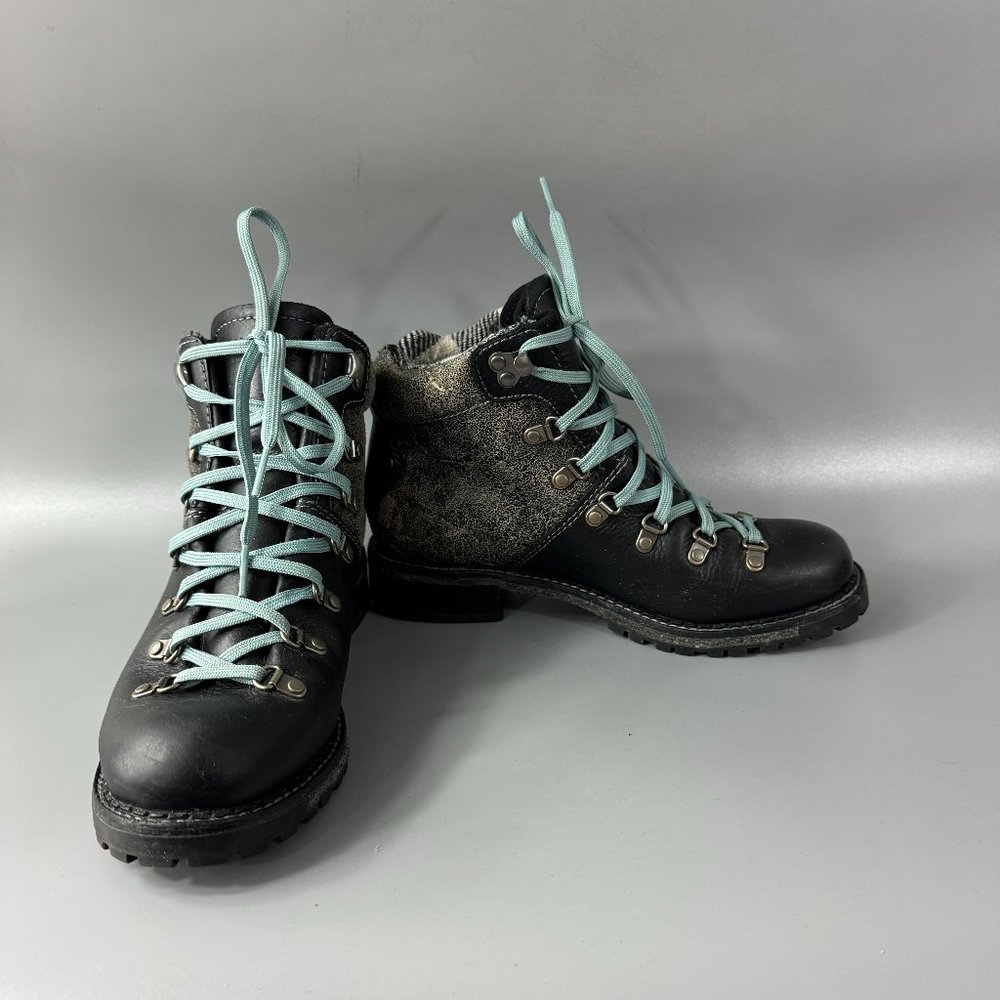 Woolrich Footwear Rockies Boot - Women's - Size US 7.5